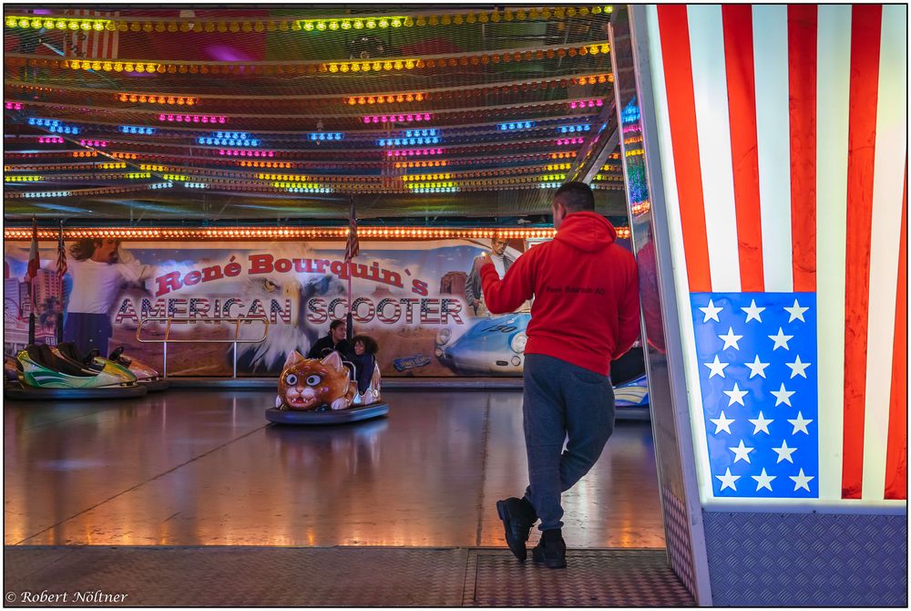 American Scooter