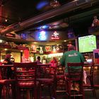 american sports bar