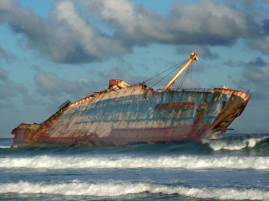 American Star, Fuerteventura