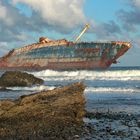 American Star, Fuerteventura