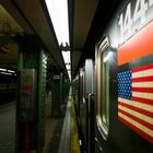 American Train