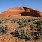 American Uluru