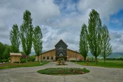 American West Heritage Center