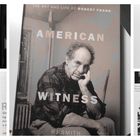 American Witness - The Art And Life Of Robert Frank von RJ Smith