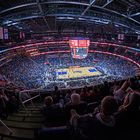 Americana: Amway Center