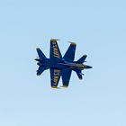 Americana: Blue Angels