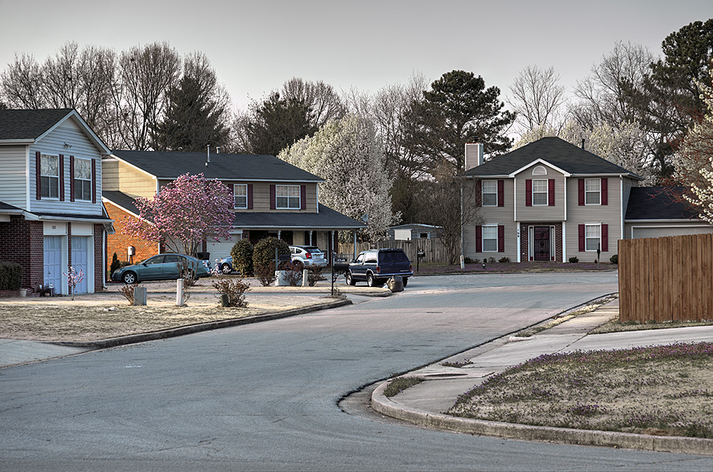 Americana: Bradford Farms