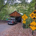 Americana: Covered Bridge