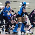 Americana: Dixie Derby Girls