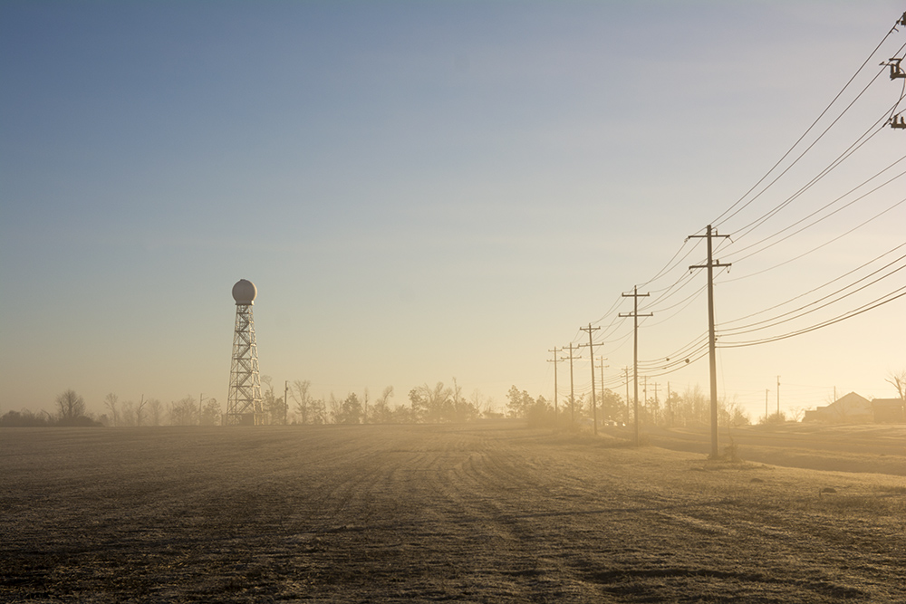 Americana: Doppler Radar