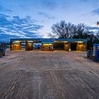 Americana: Elgin Car Wash