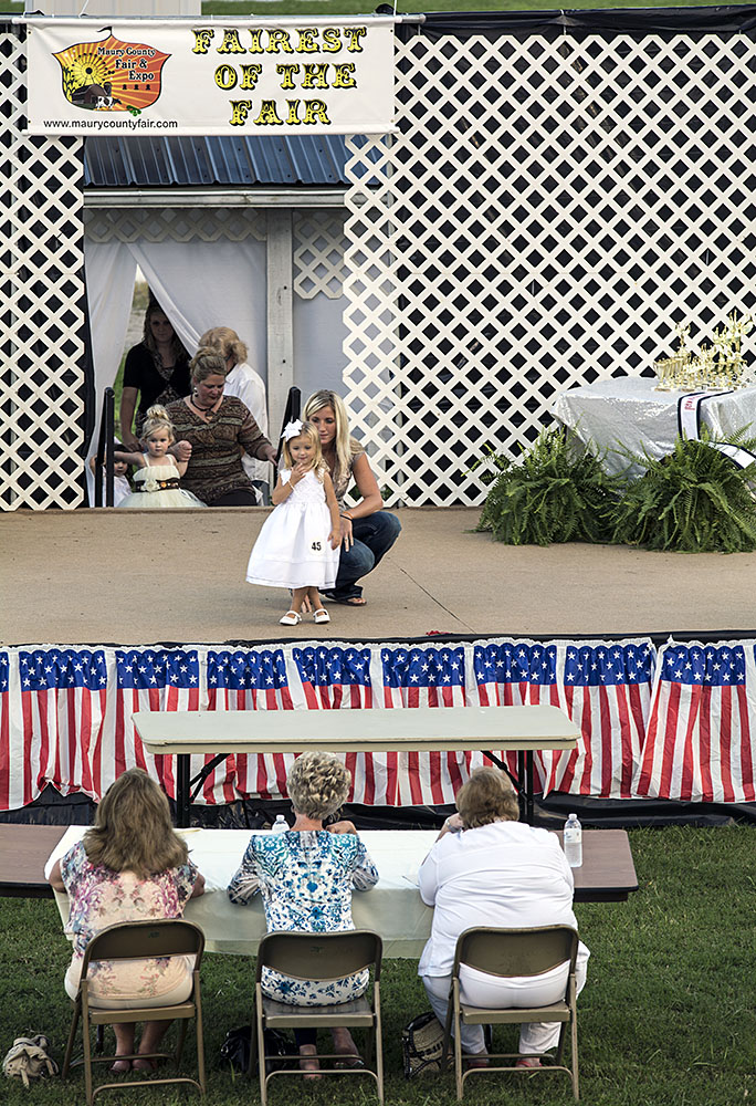 Americana: Fairest of the Fair