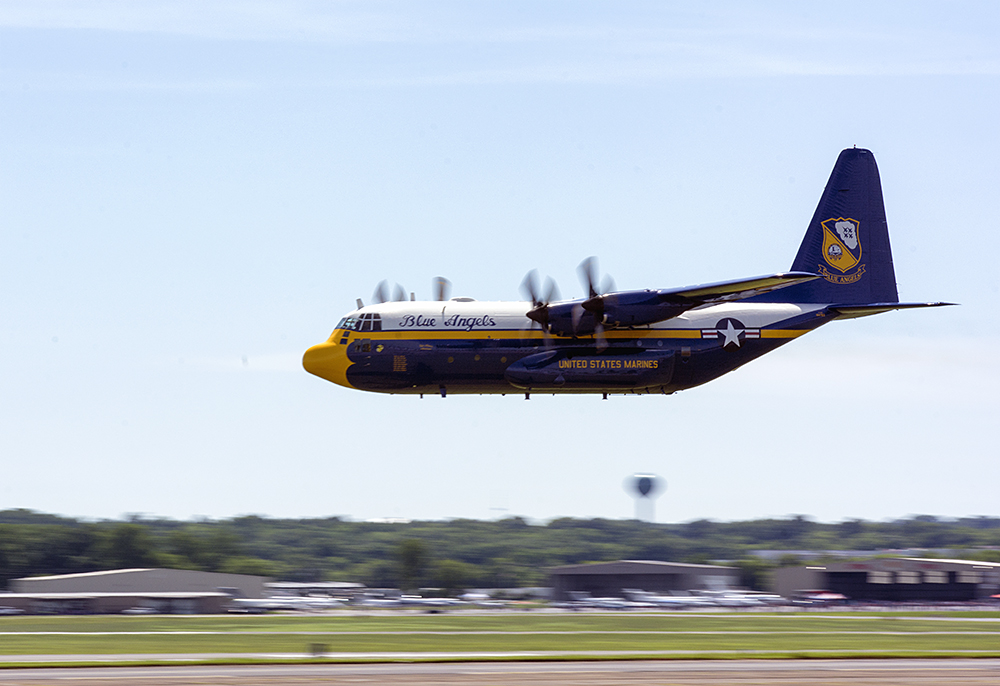 Americana: Fat Albert