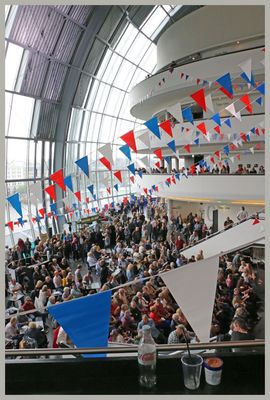 americana festival indoors 2 2017