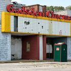 Americana: Gadsden Cinema