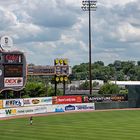 Americana: Guitar in the Outfield