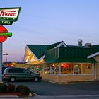 Americana: Krispy Kreme