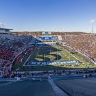 Americana: Legion Field