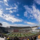 Americana: Legion Field Row 65