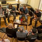 Americana: Living Room Sessions