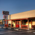 Americana: Marvin's Family Restaurant