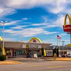Americana: McDonalds