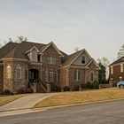 Americana: McMansion