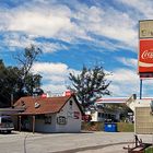 Americana: Meridianville Bar-B-Q