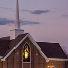 Americana: Messiah Lutheran Church