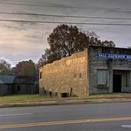 Americana: Muscle Shoals Studio