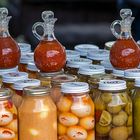 Americana: Pickled Stuff