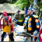 Americana: Pow Wow