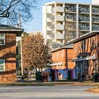 Americana: Public Housing