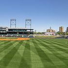 Americana: Regions Field