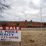 Americana: School for Sale