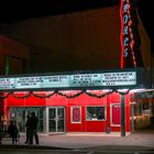 Americana: Shoals Community Theatre