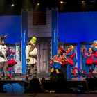 Americana: Shrek - The Musical