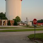 Americana: Water Tower