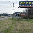 Americana: Who is Jesus