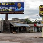 Americana: Who killed Alonzo McGhee