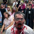 Americana: Zombie Walk