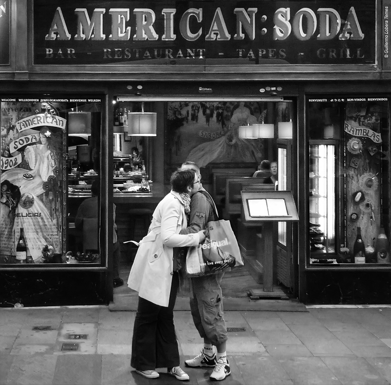 AMERICAN:SODA