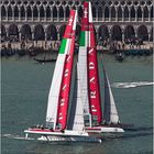 AMERICA'S CUP