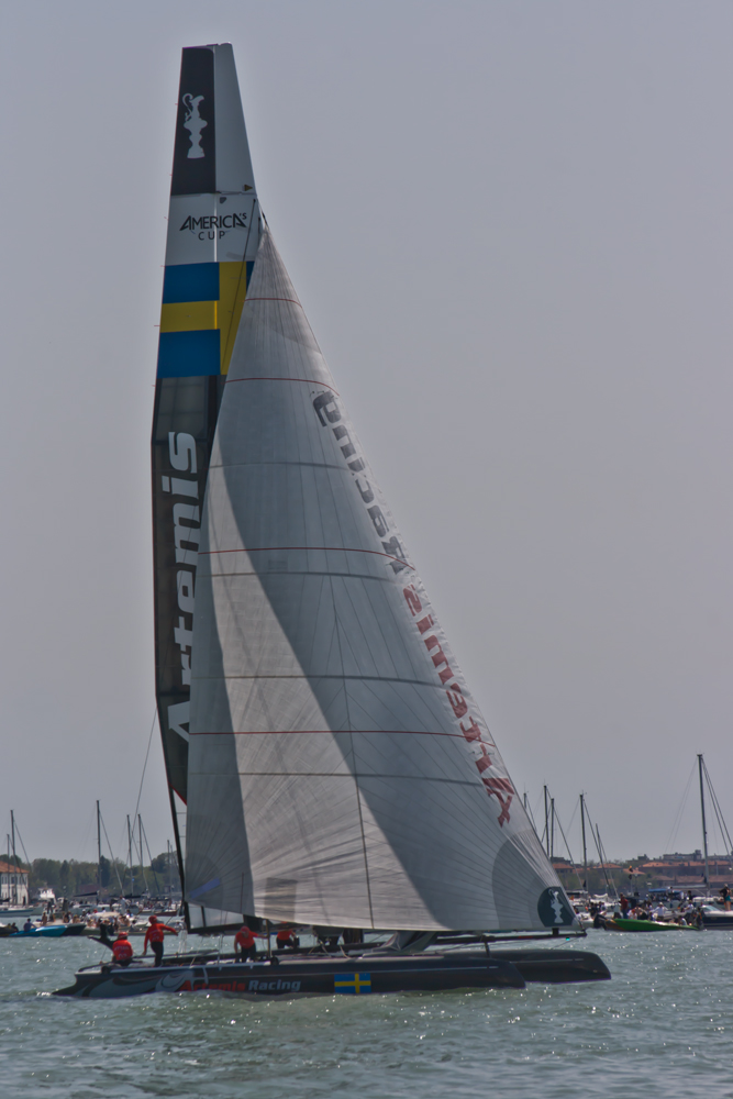 America´s Cup