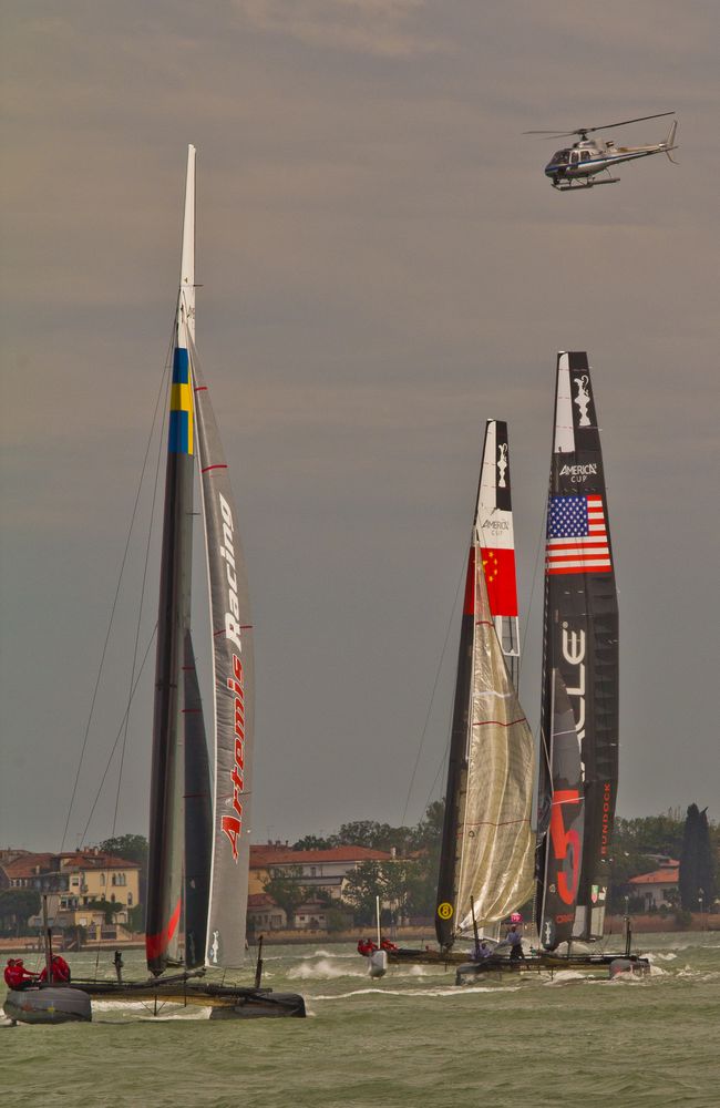America´s Cup
