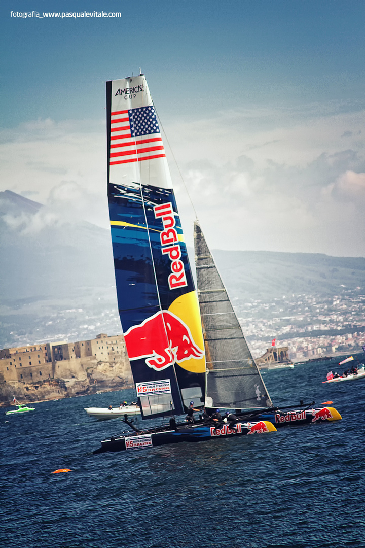 America's Cup