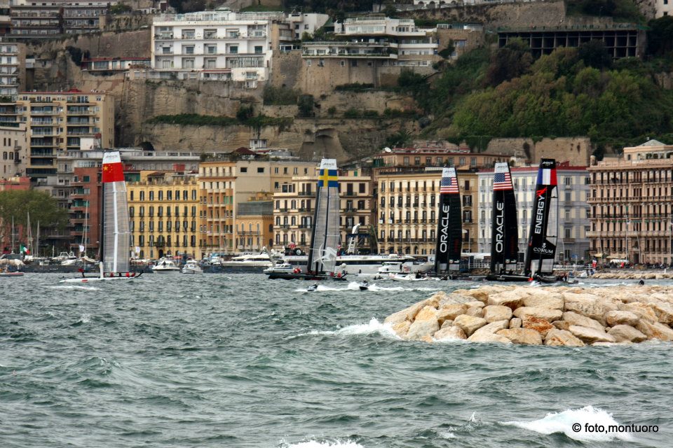 america.s cup