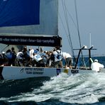 America's Cup : A day at the races II