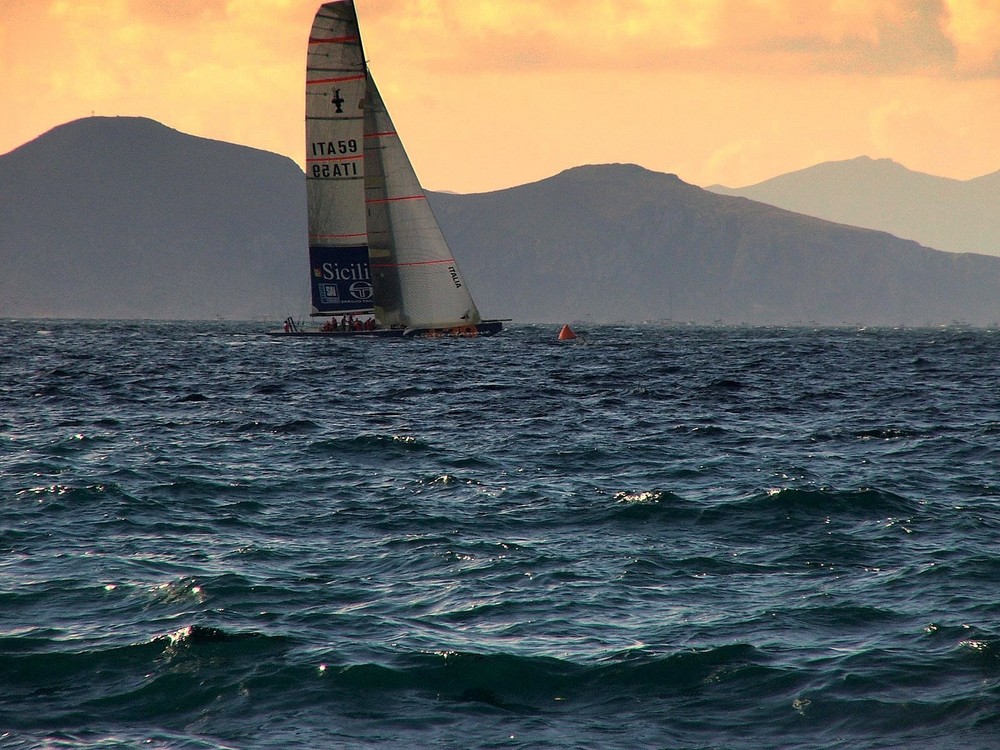 America's Cup