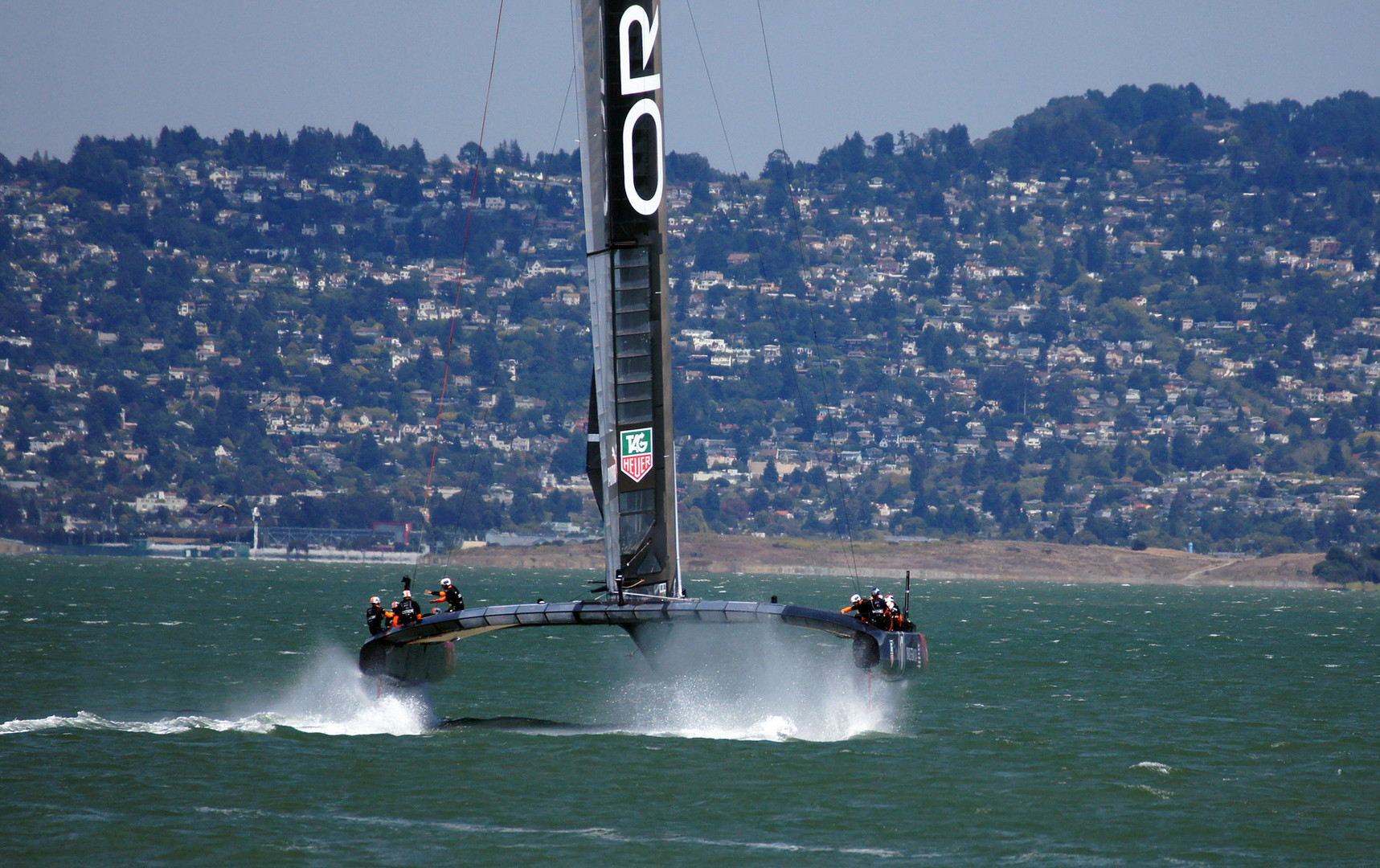 America`s Cup